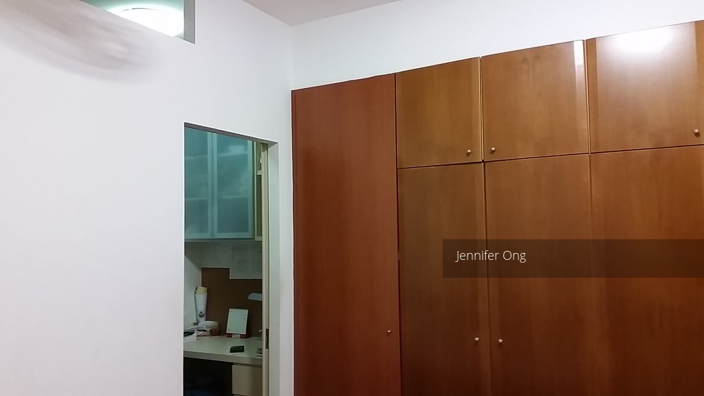Signature Park (D21), Condominium #117284382